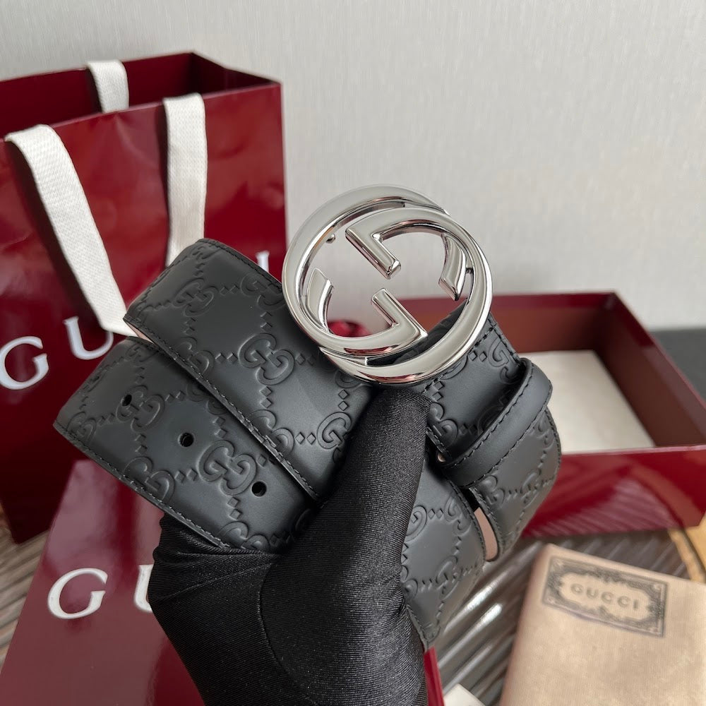 Dragons Bags Guccin Luxury Belt --105329