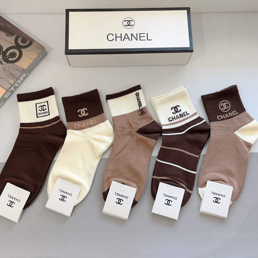 Dragons Bags Premium Luxury Socks --98091