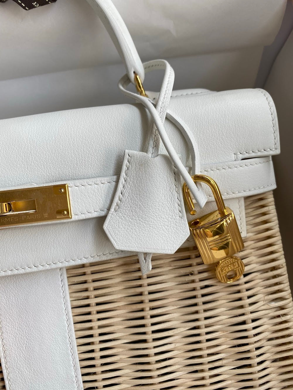 Dragons BagsHermesn Luxury Bag --118423