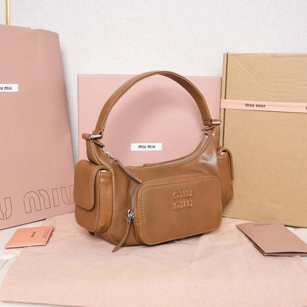 Dragons Bags Miun Miun Luxury Bag --123527
