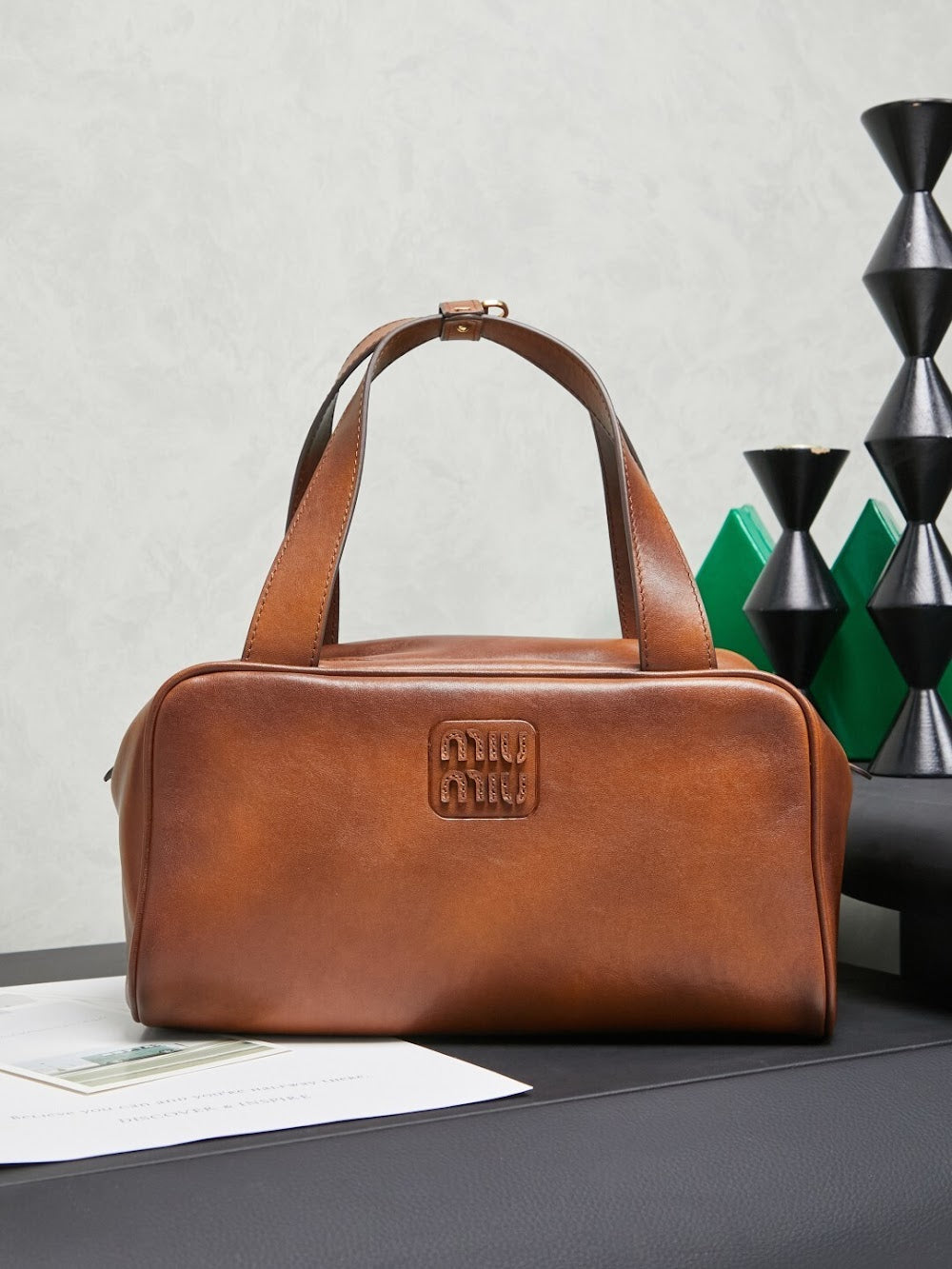 Dragons Bags Miun Miun Luxury Bag --123658
