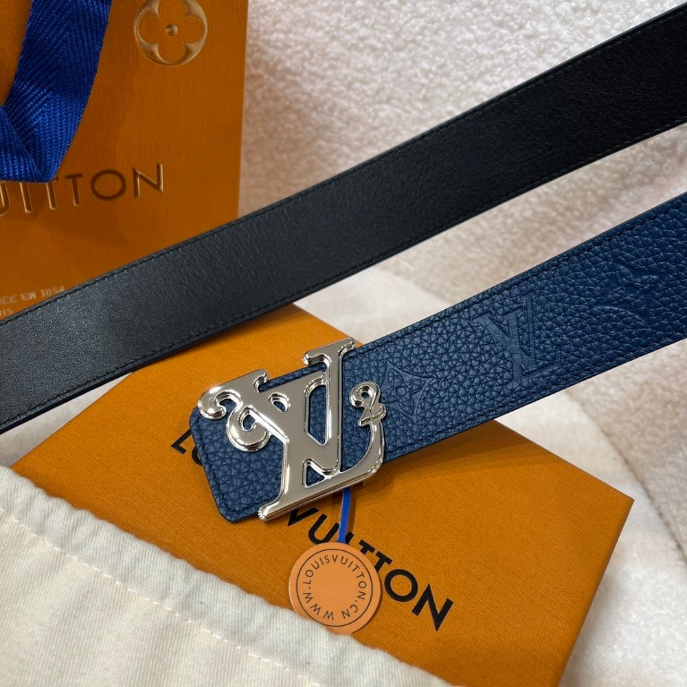 Dragons Bags ln Luxury Belt --107082