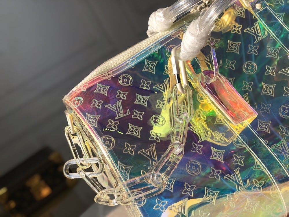 Dragons Bags ln Luxury Bag --66179