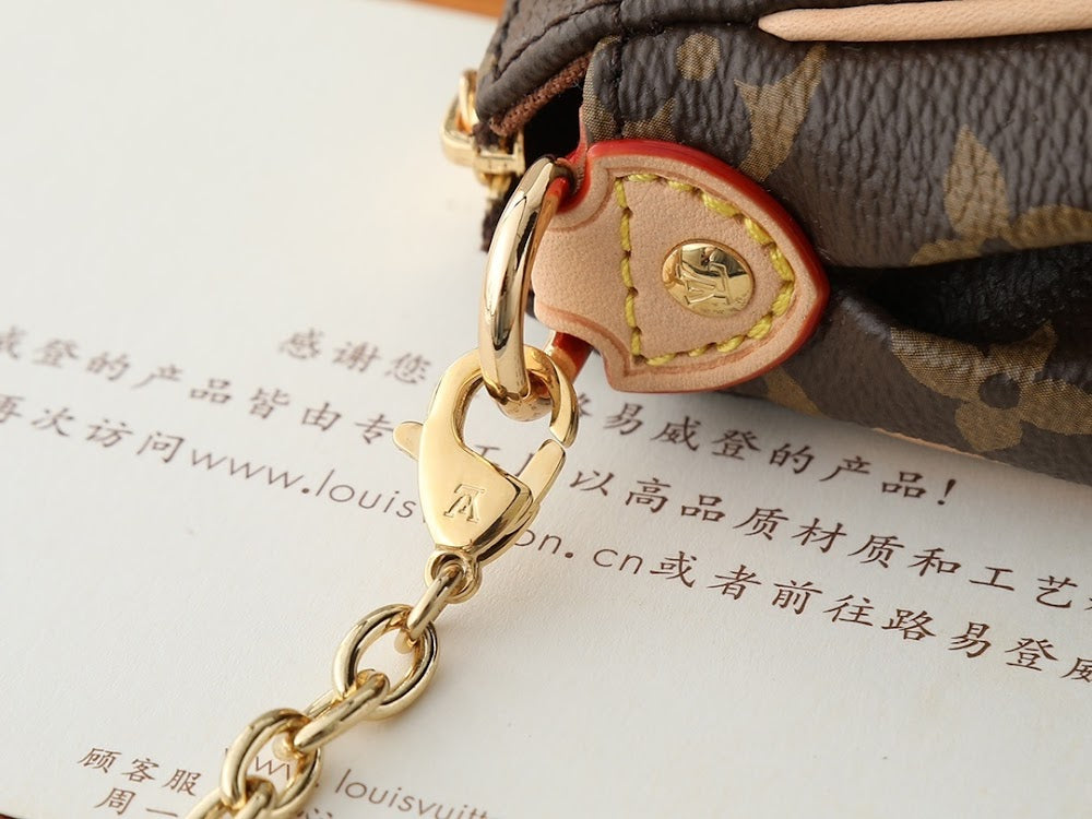 Dragons Bags ln Luxury Bag --97269