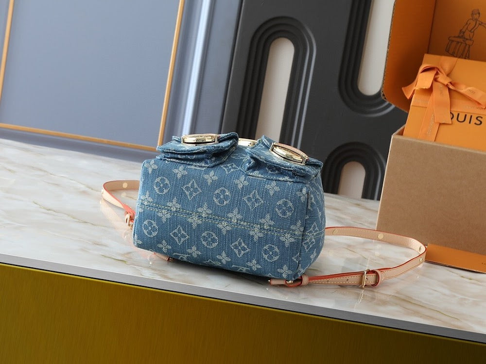 Dragons Bags ln Luxury Bag --76995