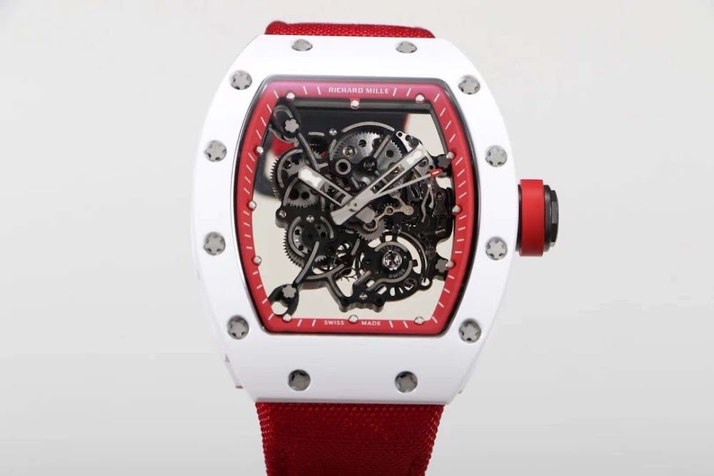 Dragons Bags Luxury Designer Watch --104395