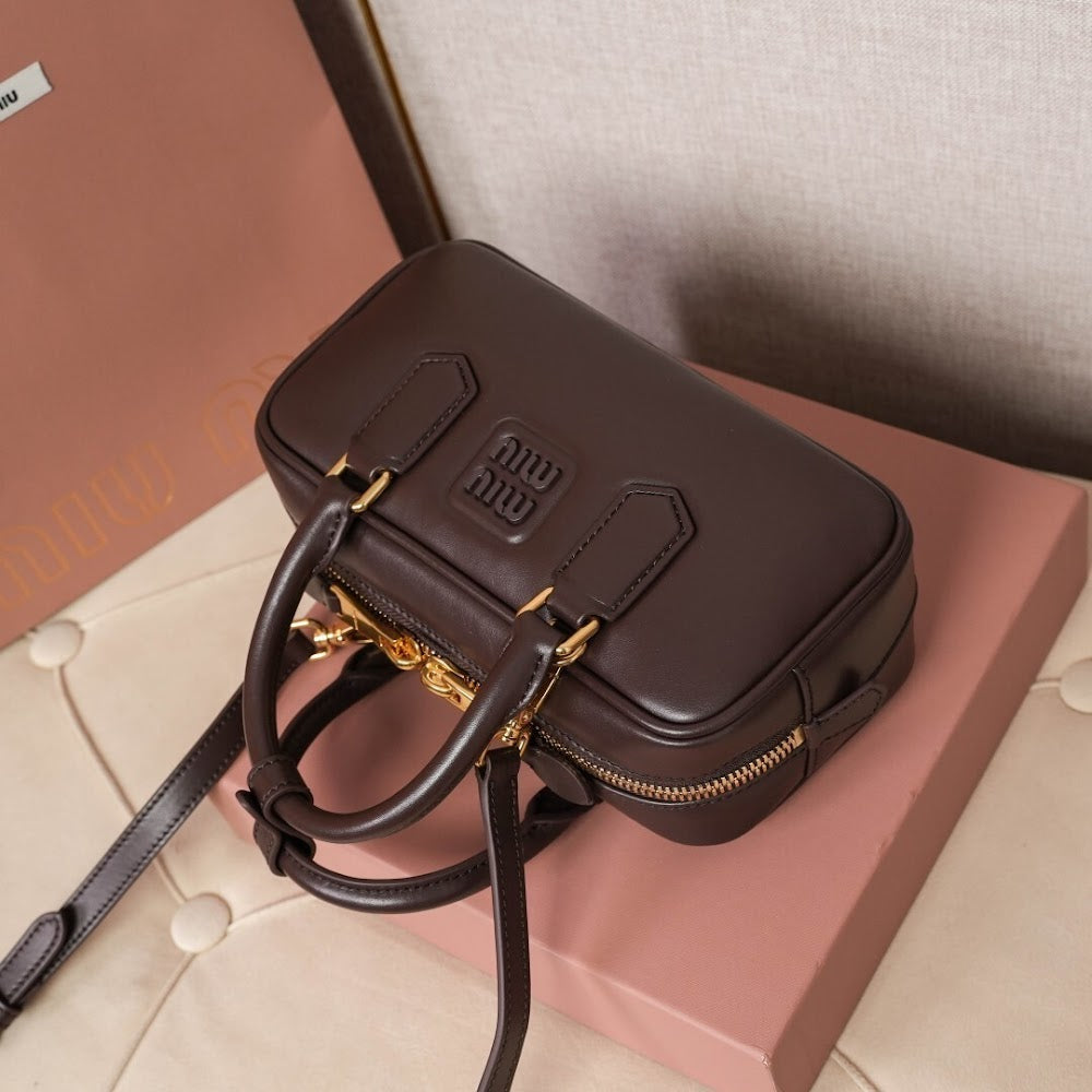 Dragons Bags Miun Miun Luxury Bag --123525