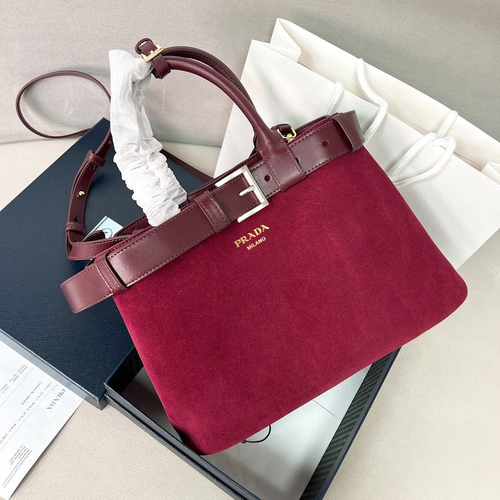 Dragons Bags Pradn Luxury Bag --101492