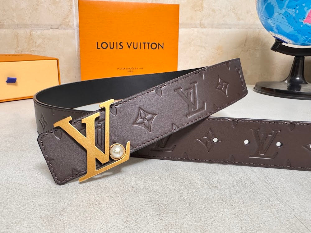 Dragons Bags ln Luxury Belt --100986