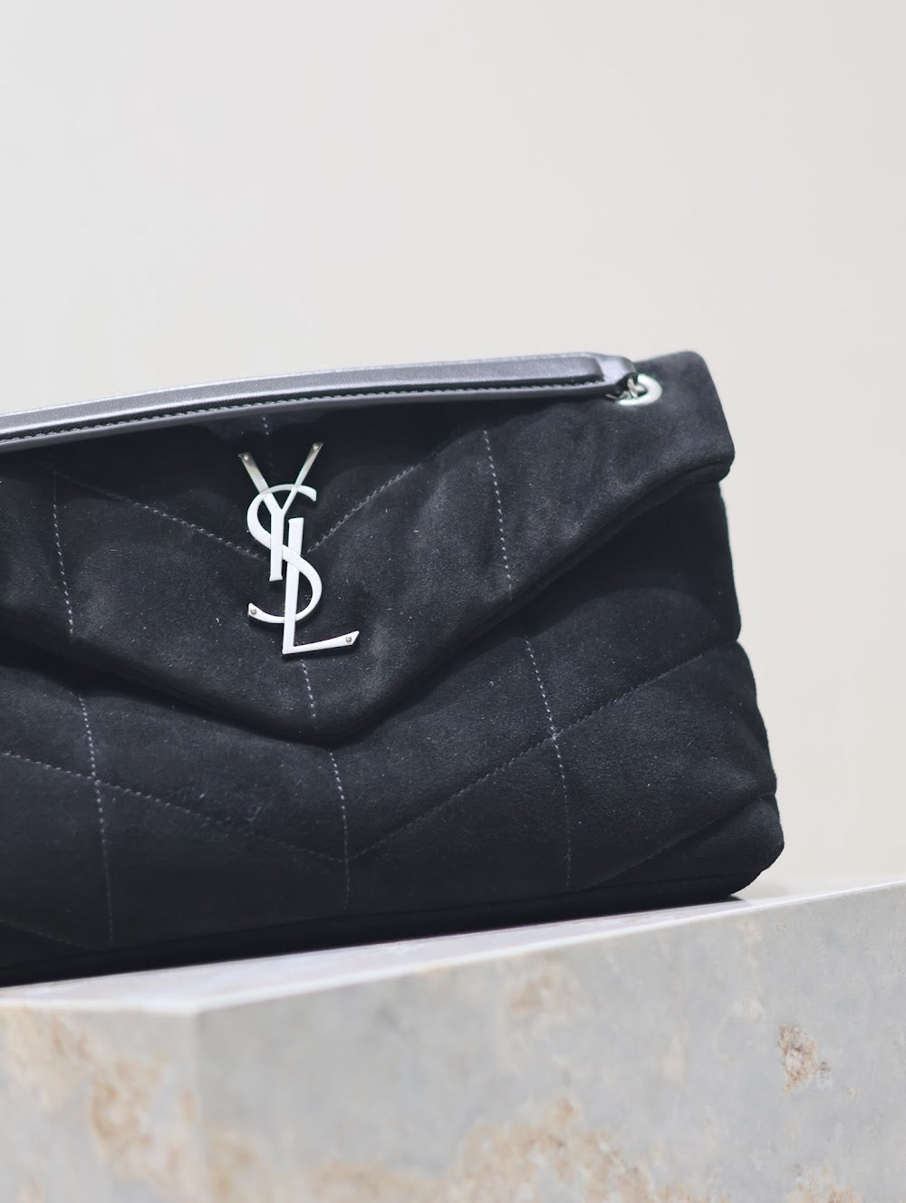 Dragons Bags YSLn Luxury Bag --119452
