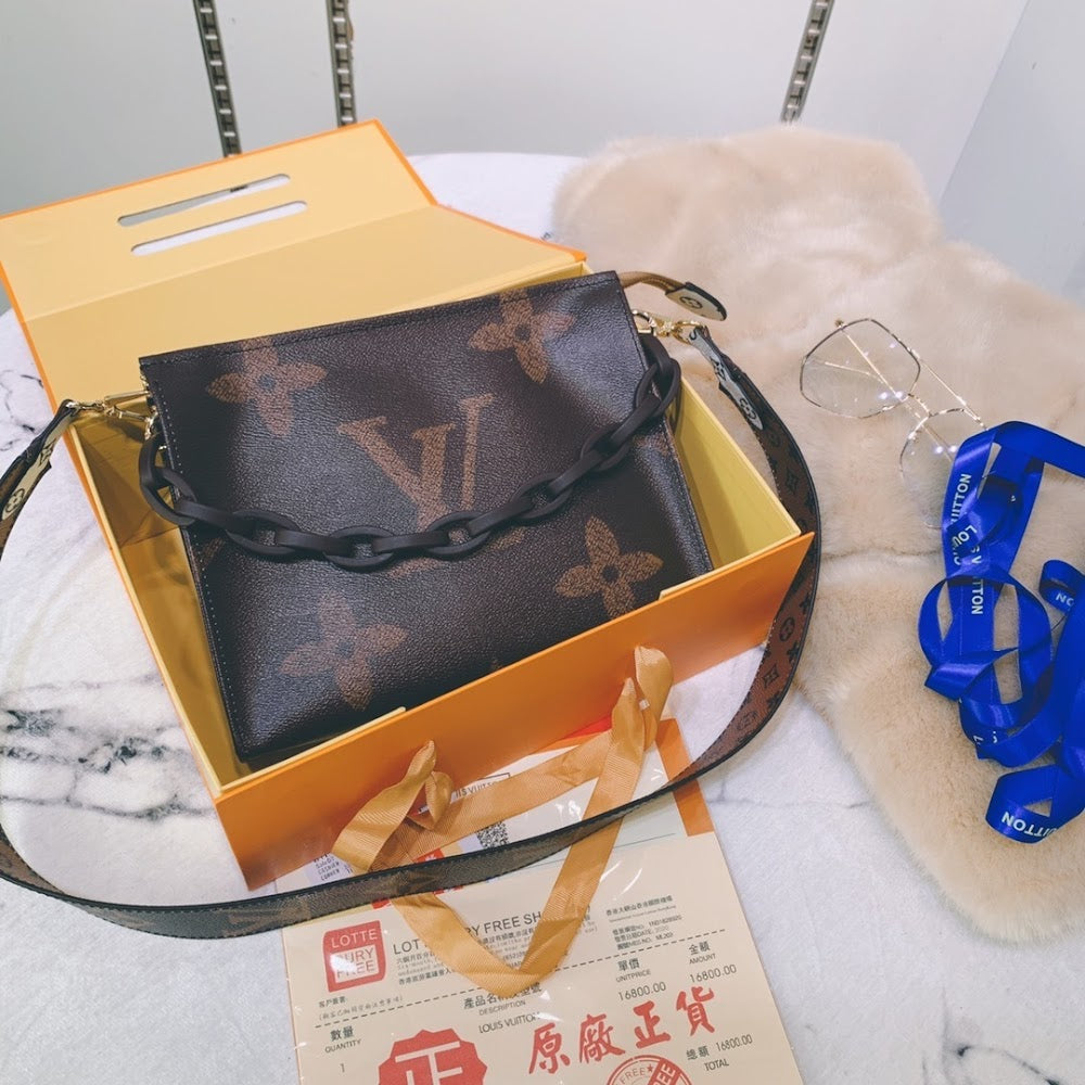 Dragons Bags LVn Luxury Bag --79007
