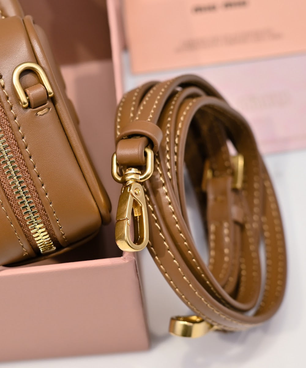 Dragons Bags Miun Miun Luxury Bag --123625