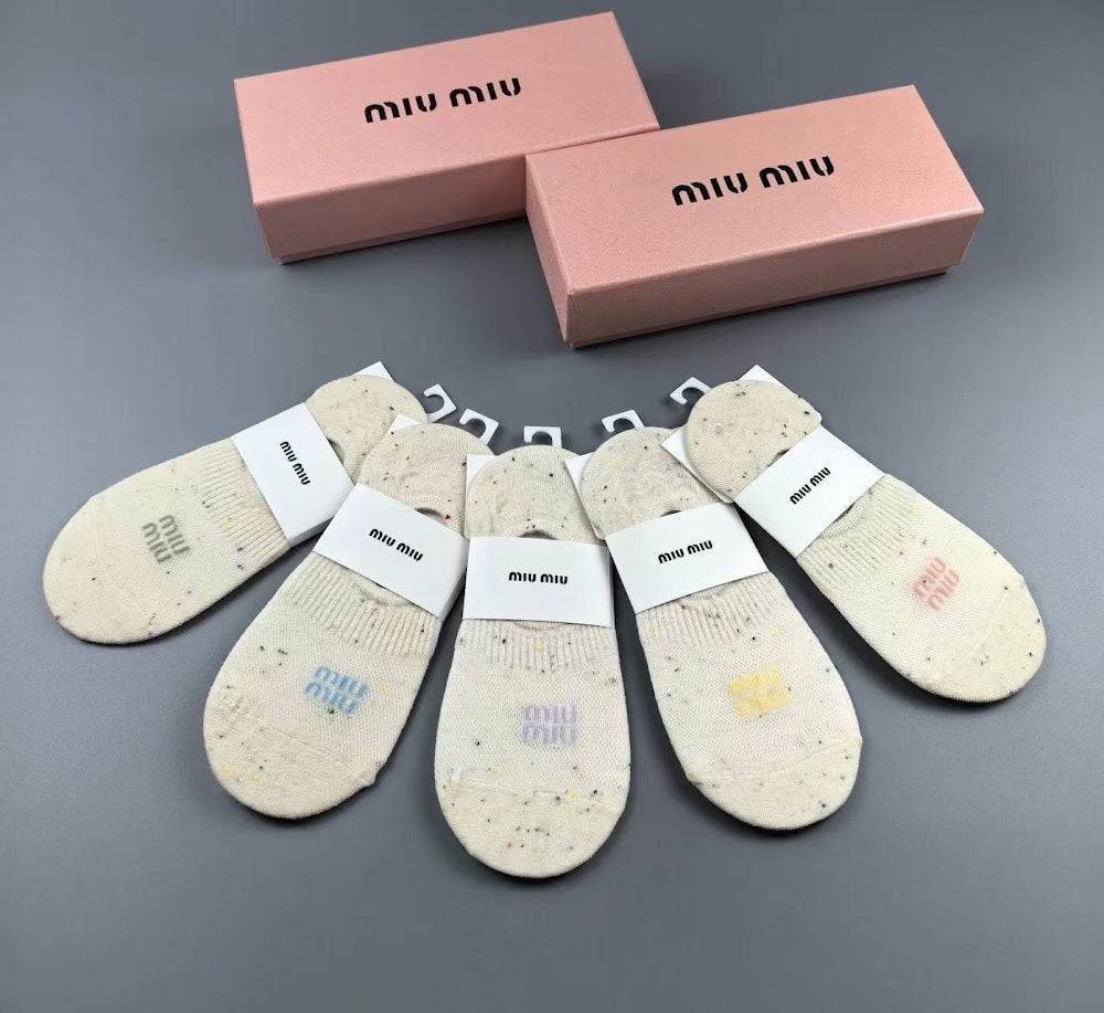 Dragons Bags Premium Luxury Socks --98335