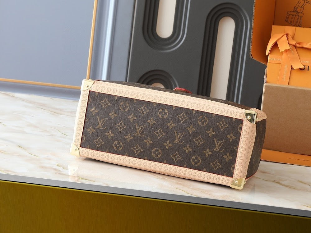 Dragons Bags ln Luxury Bag --76899