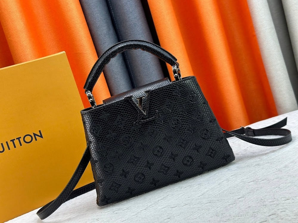 Dragons Bags ln Luxury Bag --76849
