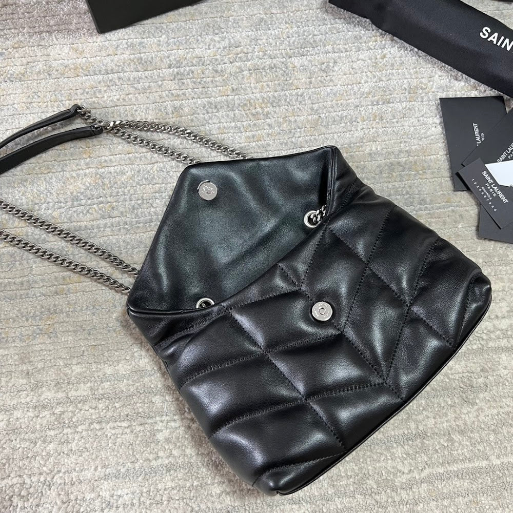 Dragons Bags YSLn Luxury Bag --119043