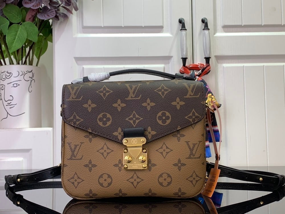 Dragons Bags ln Luxury Bag --96704