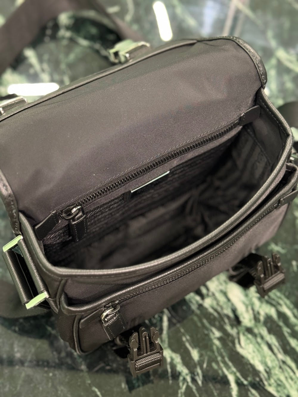 Dragons Bags Pradn Luxury Bag --101861
