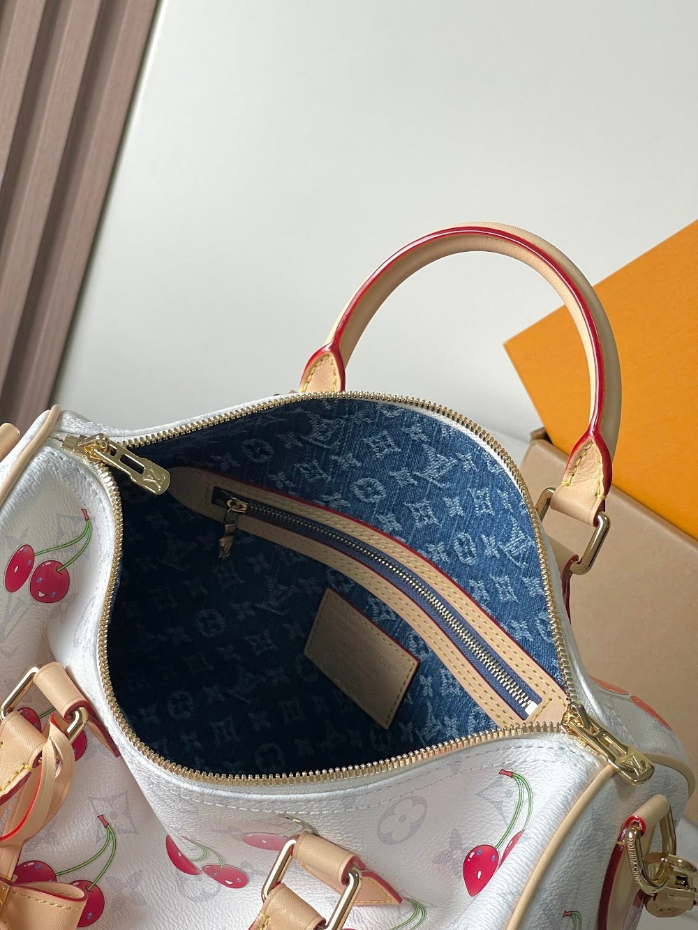 Dragons Bags ln Luxury Bag --97200