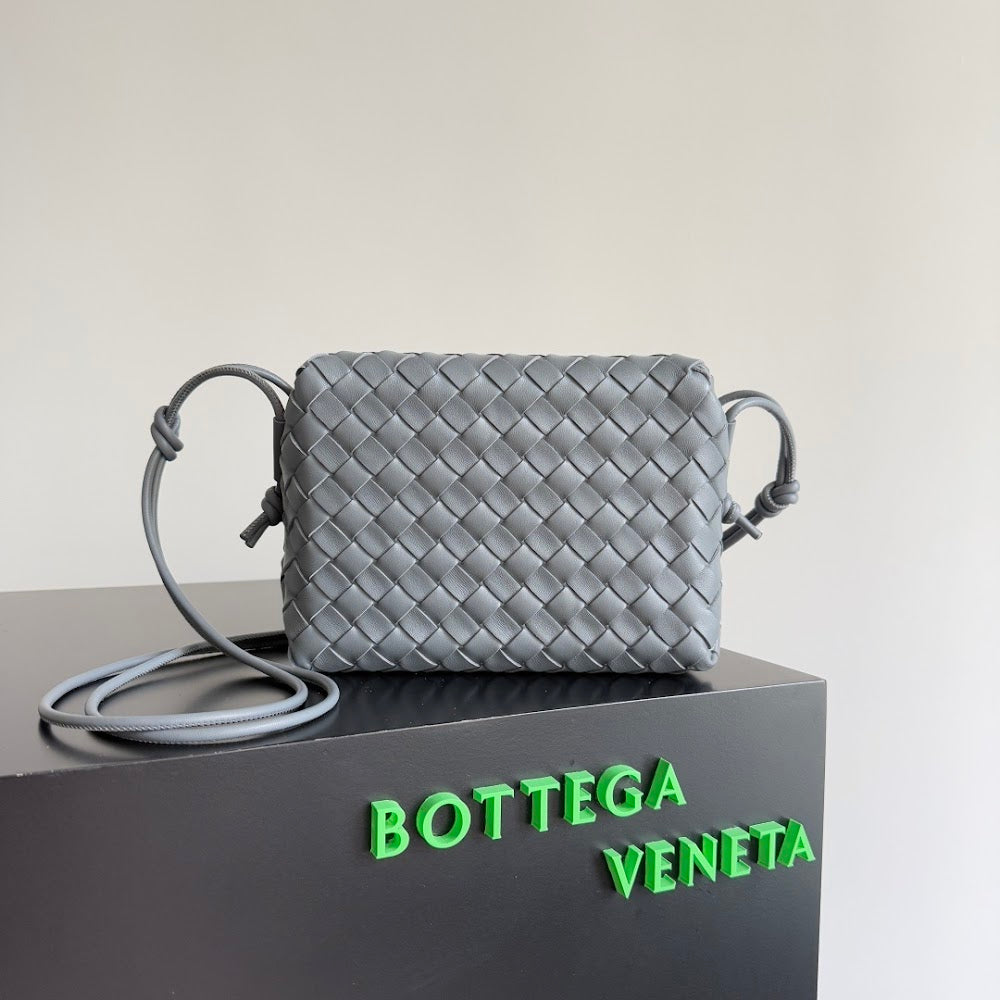 Dragons Bags Bottegan Luxury Bag --90330
