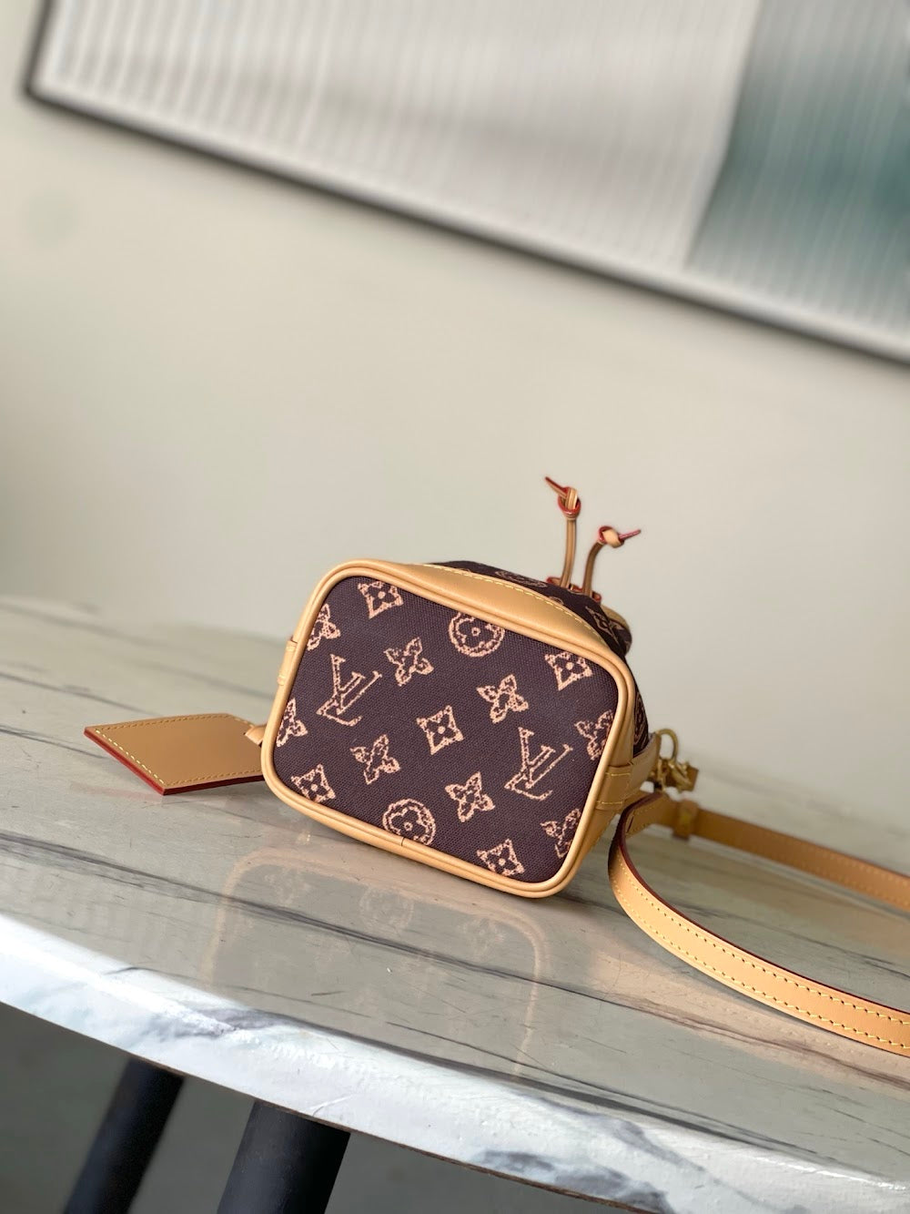 Dragons Bags ln Luxury Bag --96518