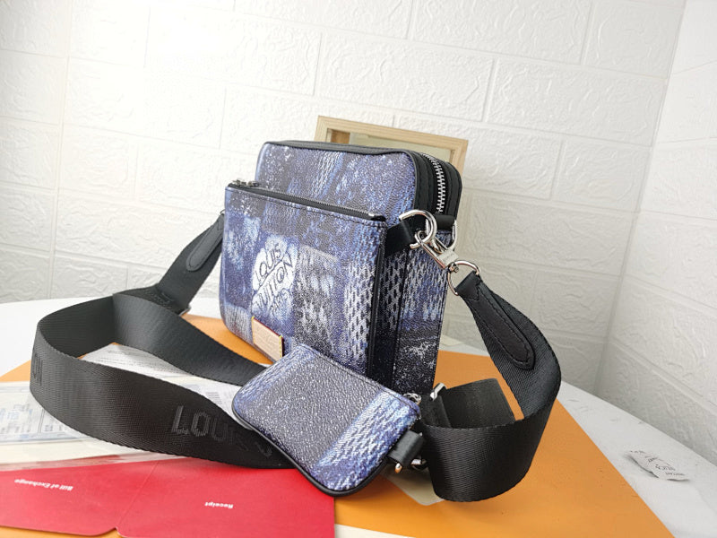 Dragons Bags ln Luxury Bag --70389