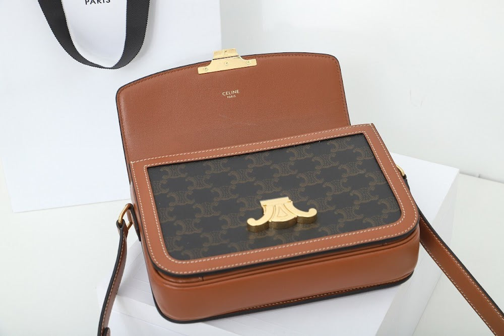 Dragons Bags Celine Luxury Bag --112384