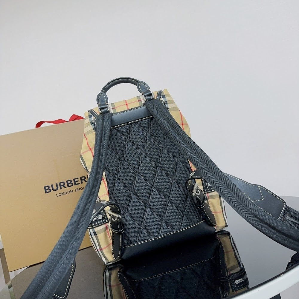 Dragons Bags Burberryn Luxury Bag --92469