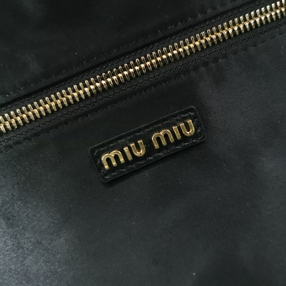 Dragons Bags Miun Miun Luxury Bag --123302