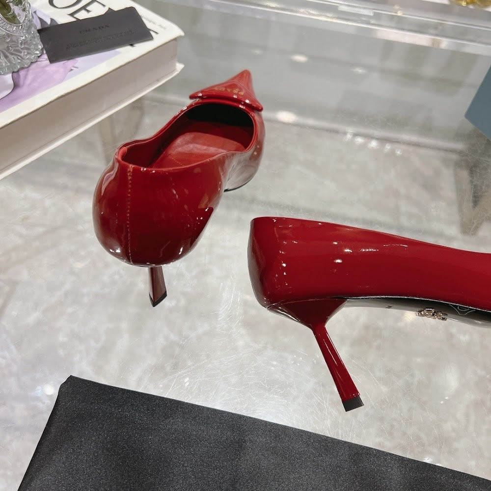 Dragons Bags Prada Luxury Heels --52796