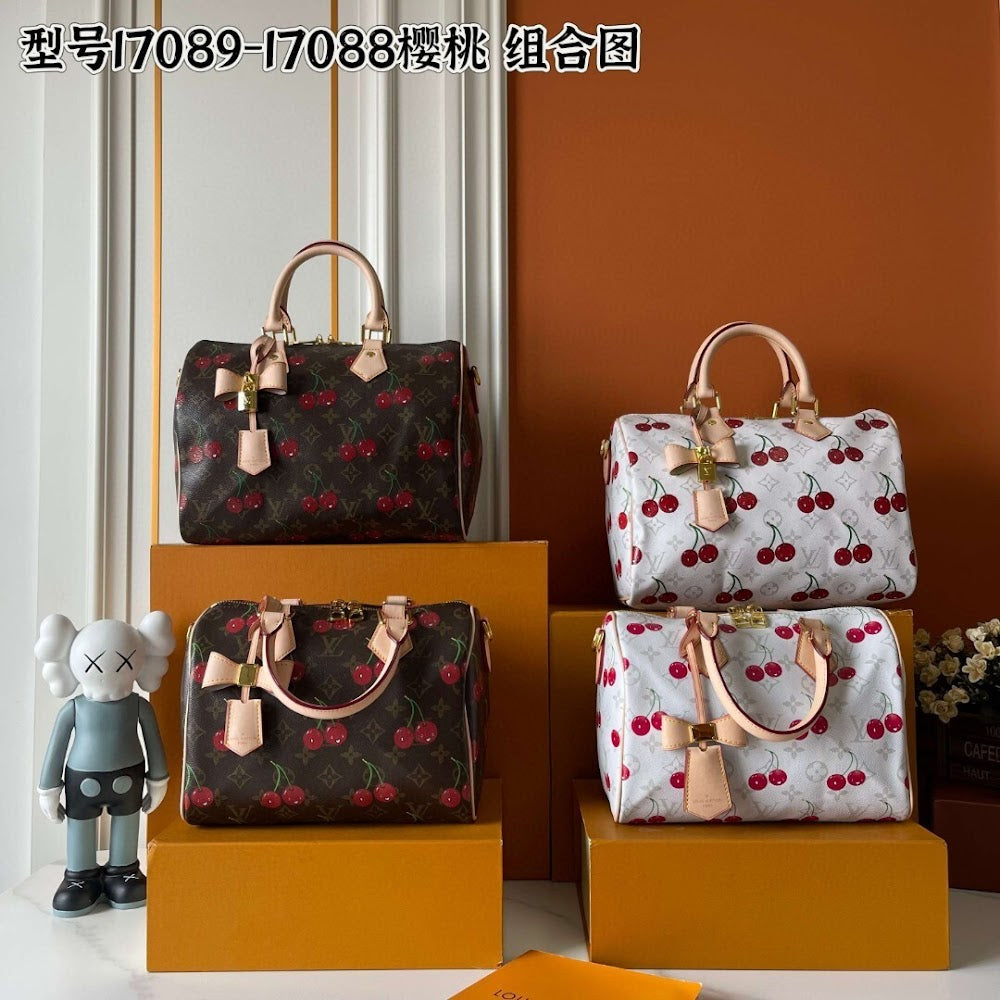 Dragons Bags ln Luxury Bag --77079