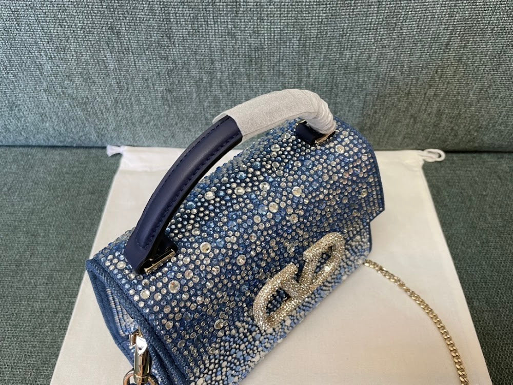 Dragons Bags Valentine Luxury Bag --121041