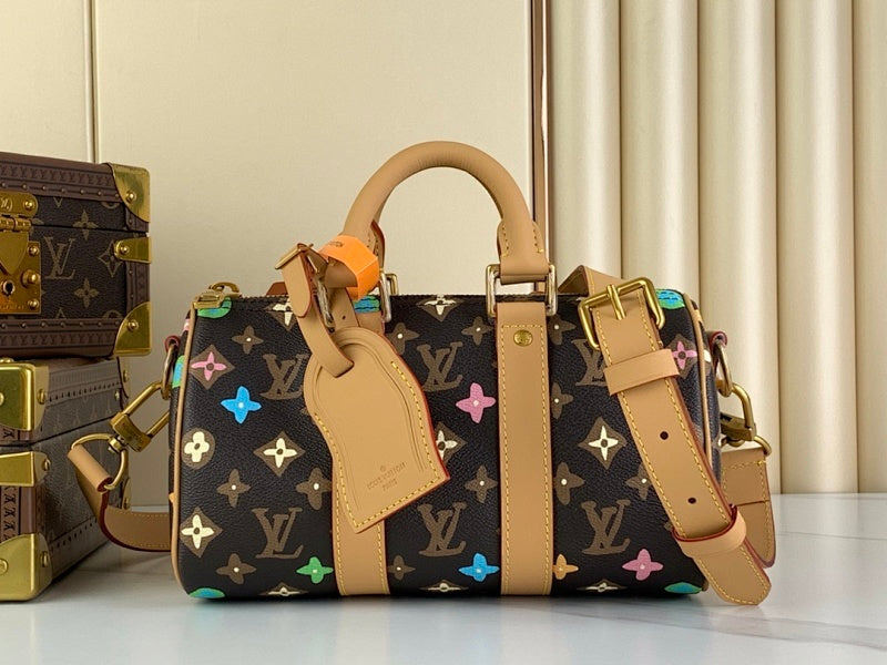 Dragons Bags ln Luxury Bag --62148