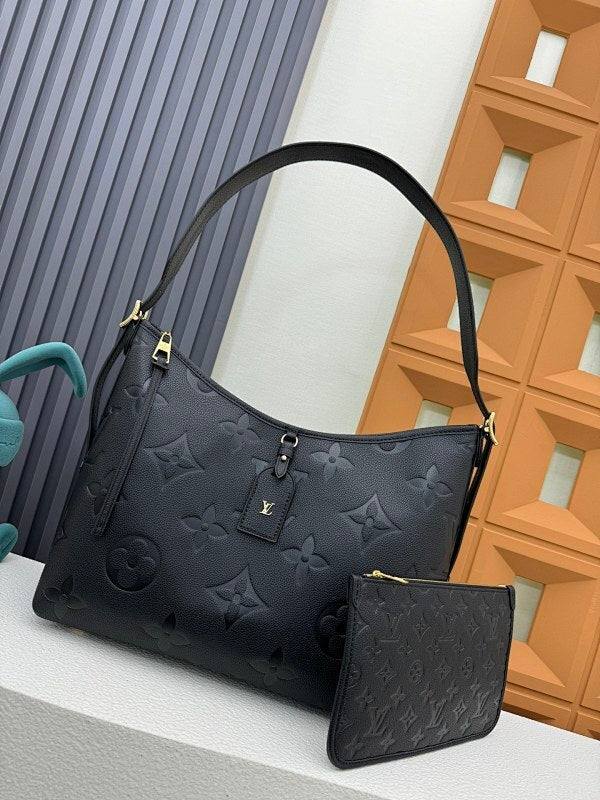 Dragons Bags LVn Luxury Bag --78949
