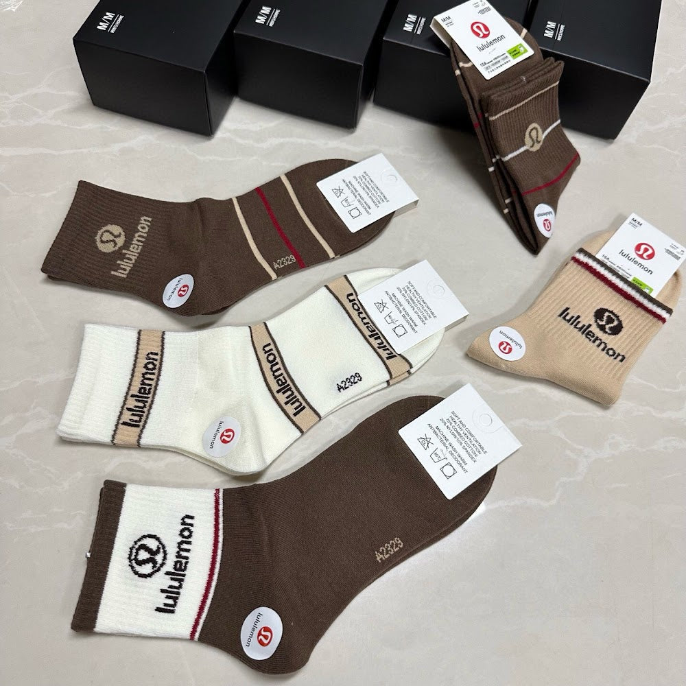 Dragons Bags Premium Luxury Socks --98504