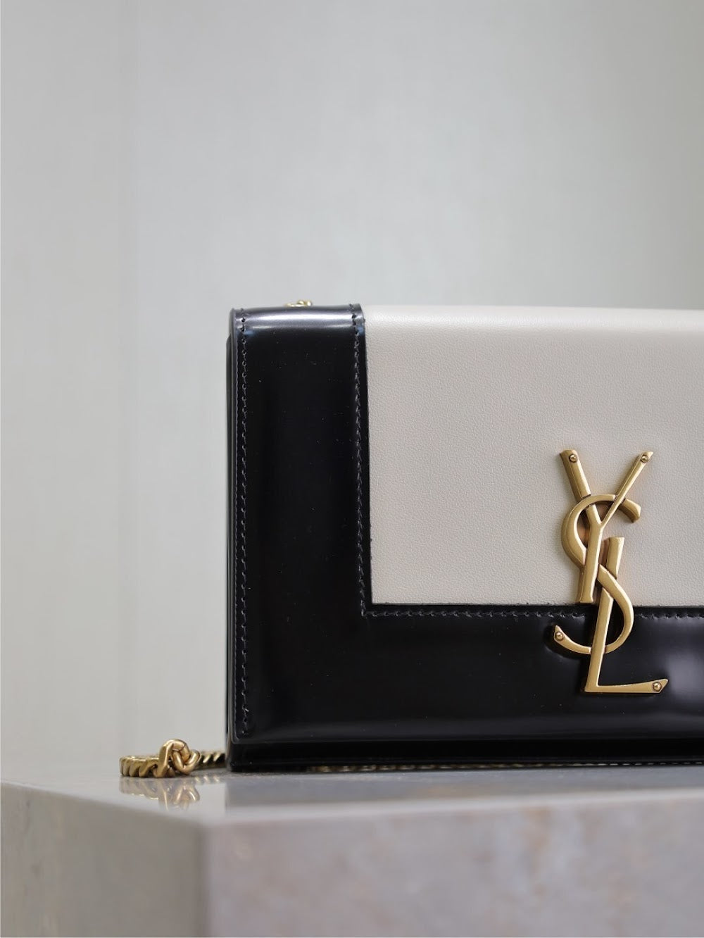 Dragons Bags YSLn Luxury Bag --120548