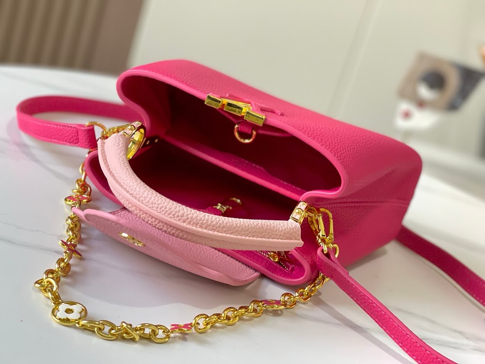 Dragons Bags LVn Luxury Bag --78782