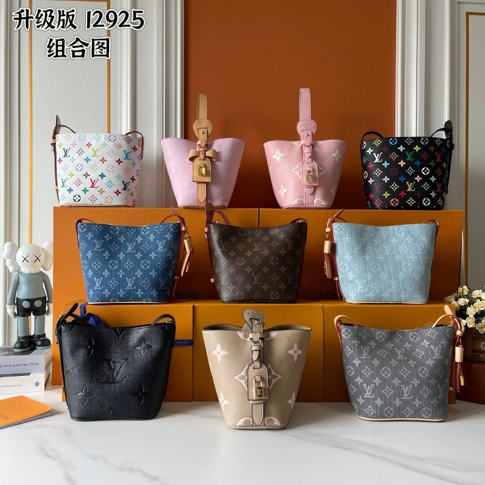 Dragons Bags ln Luxury Bag --76910