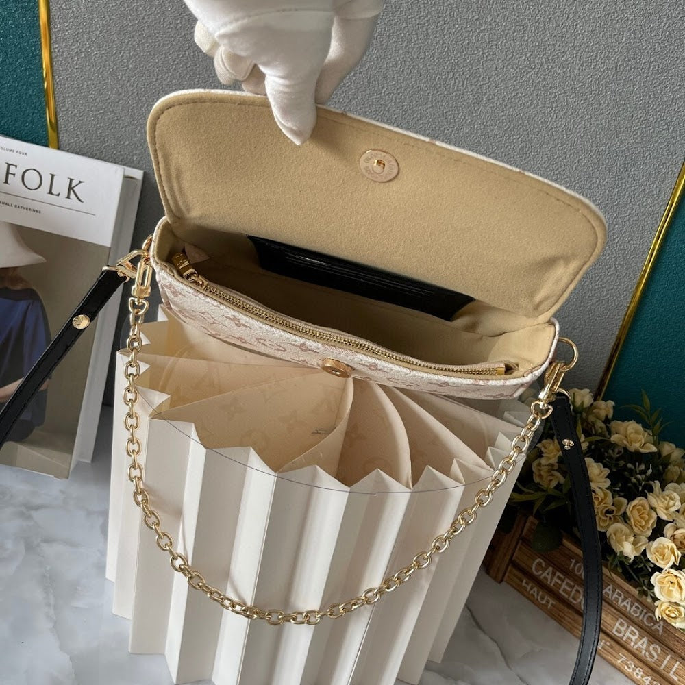 Jessica Bags ln Luxury Bag --75988