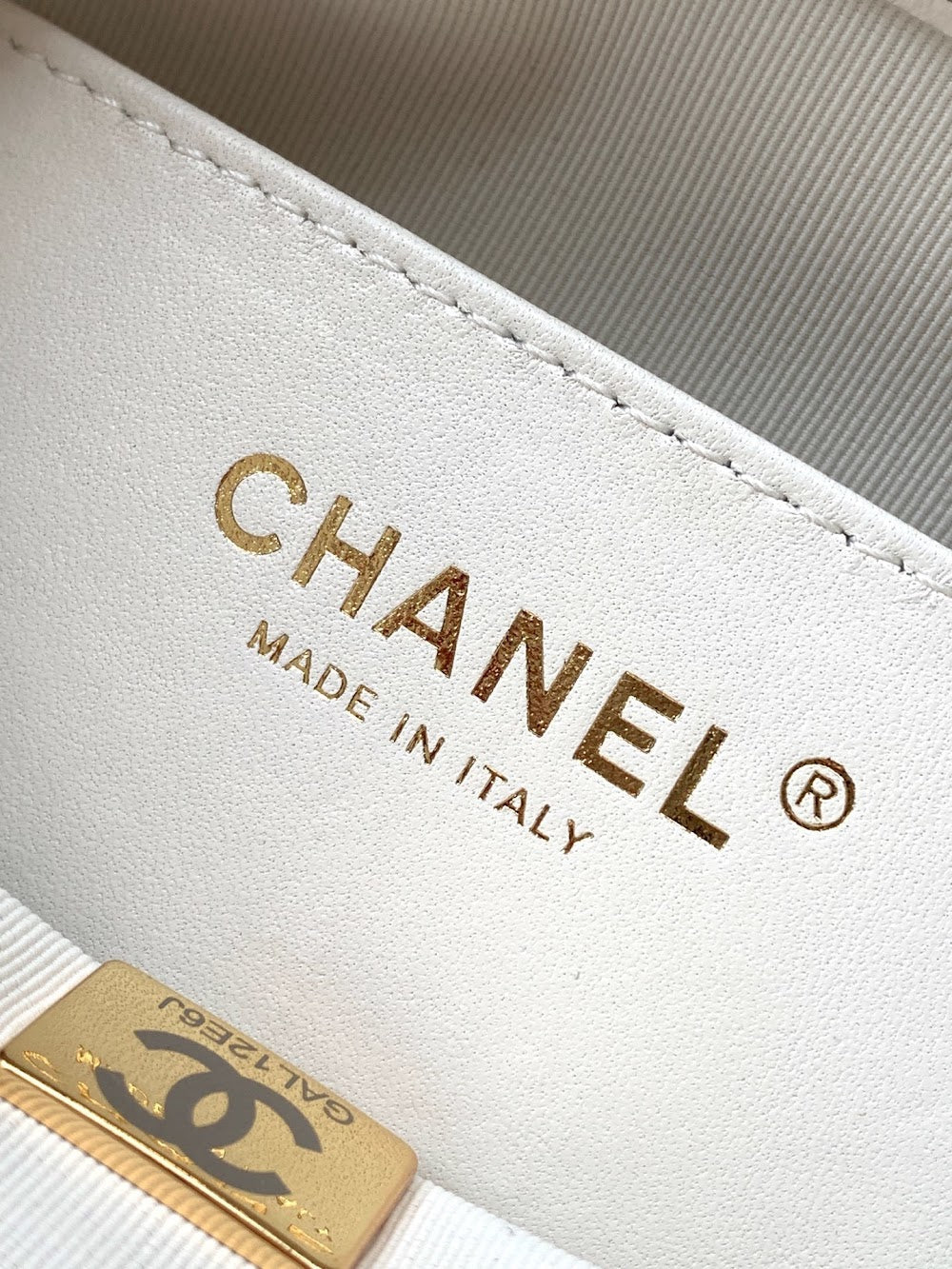 Dragons Bags CHn Luxury Bag --112786