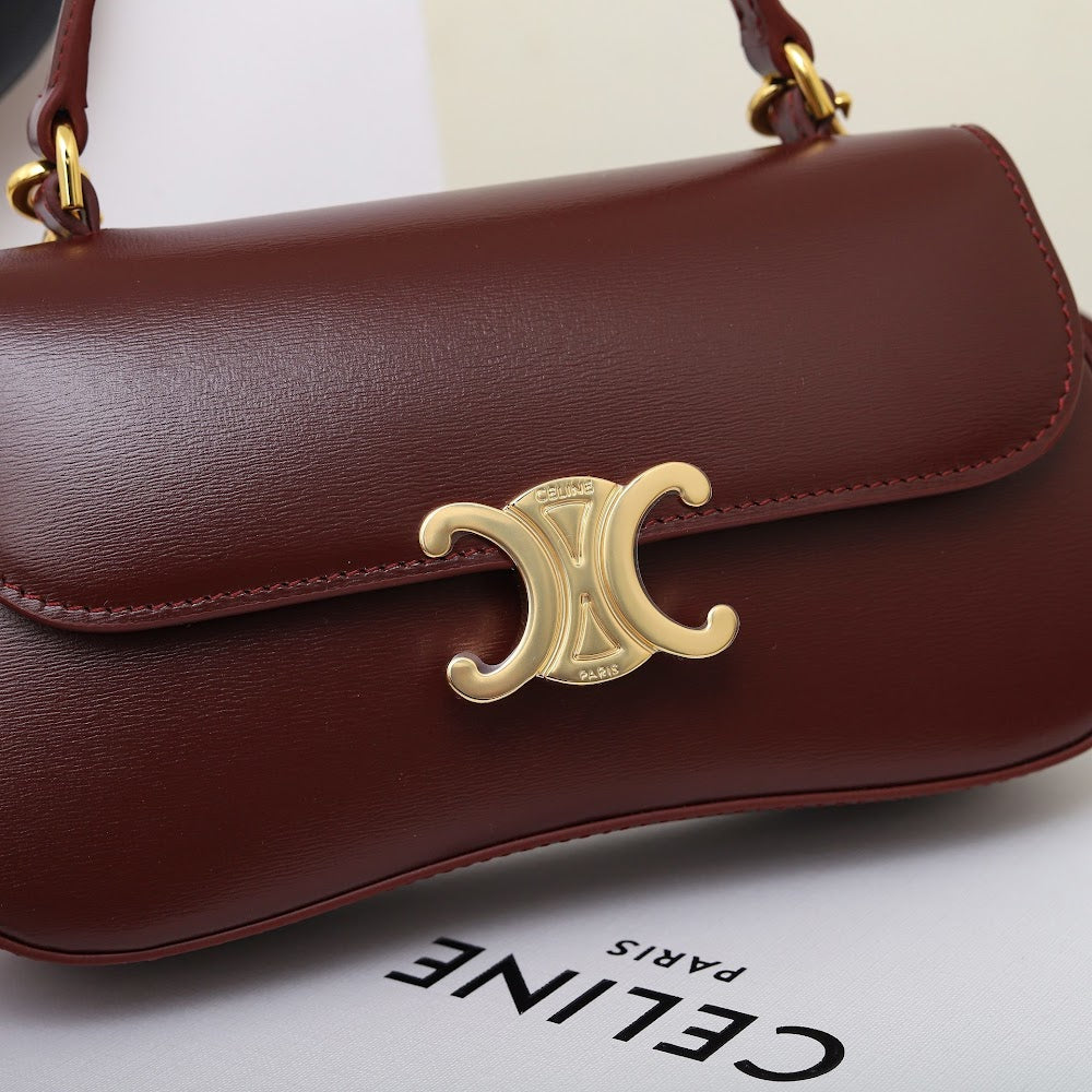 Dragons Bags Celine Luxury Bag --112185