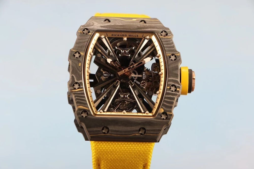 Dragons Bags Luxury Designer Watch --103072