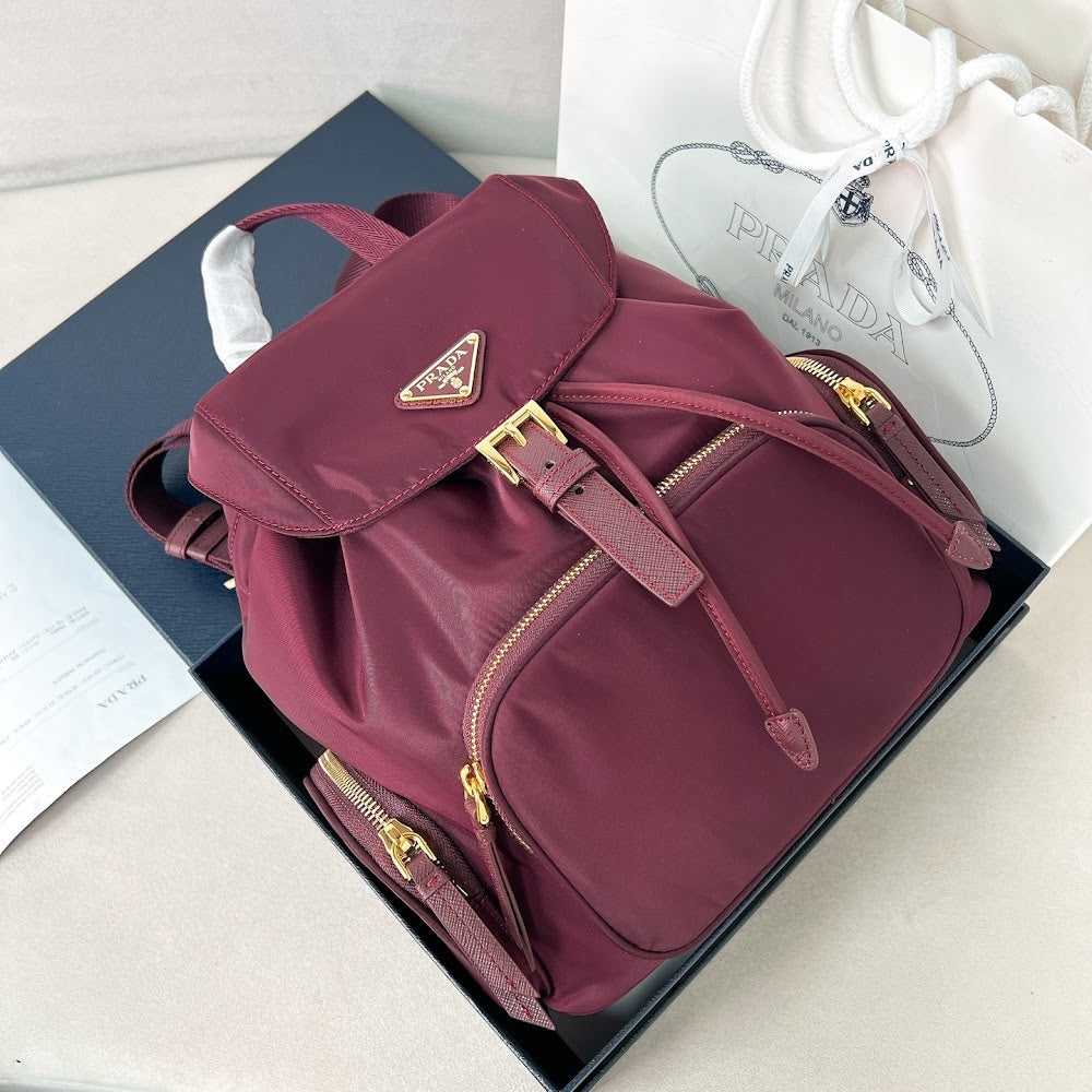 Dragons Bags Pradn Luxury Bag --103016