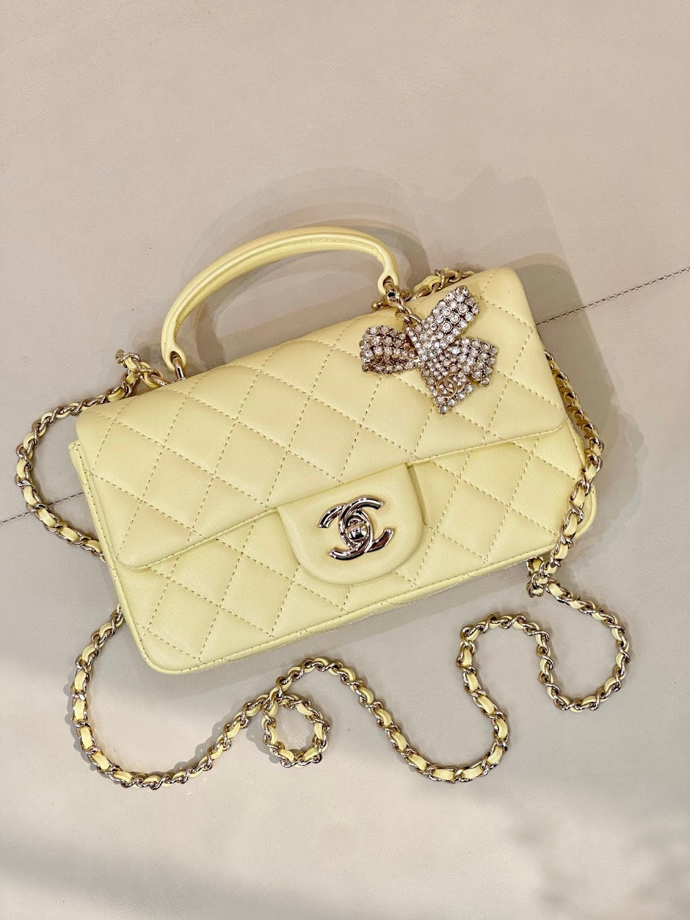 Dragons Bags CHn Luxury Bag --112881