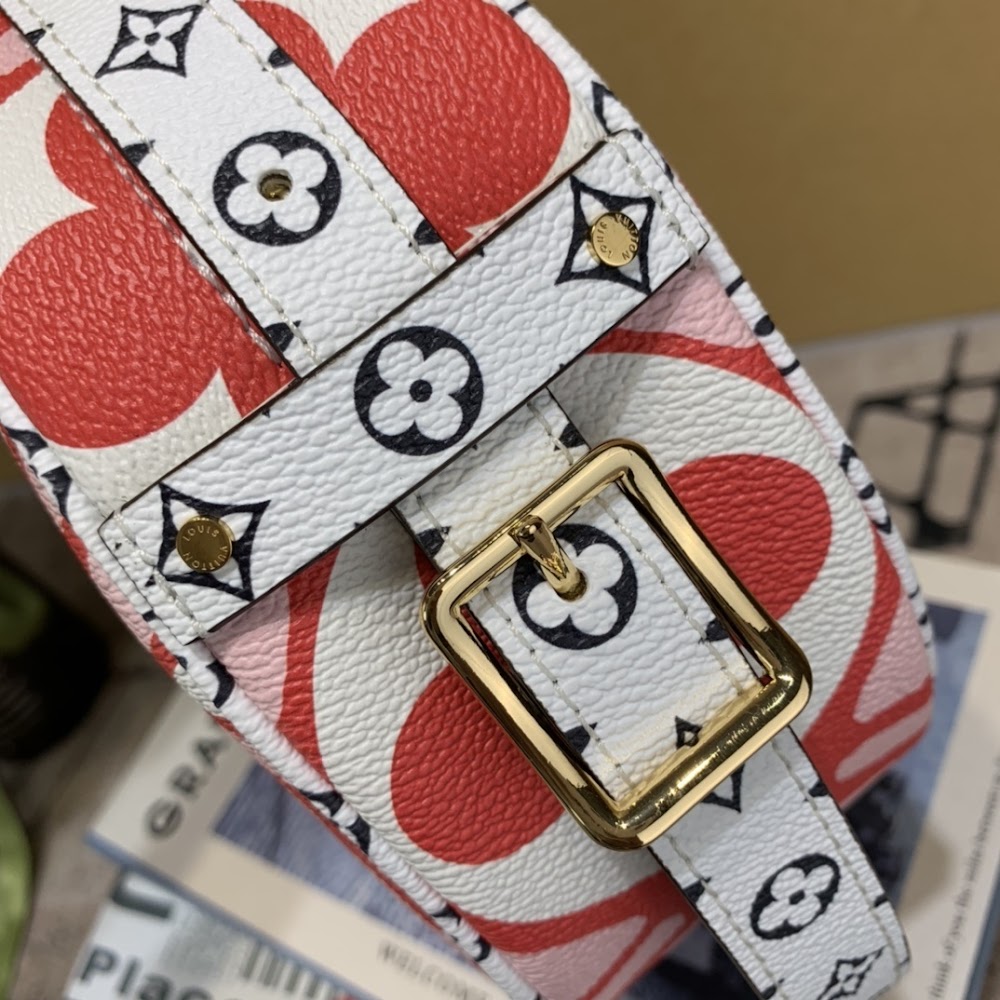 Dragons Bags ln Luxury Bag --59230