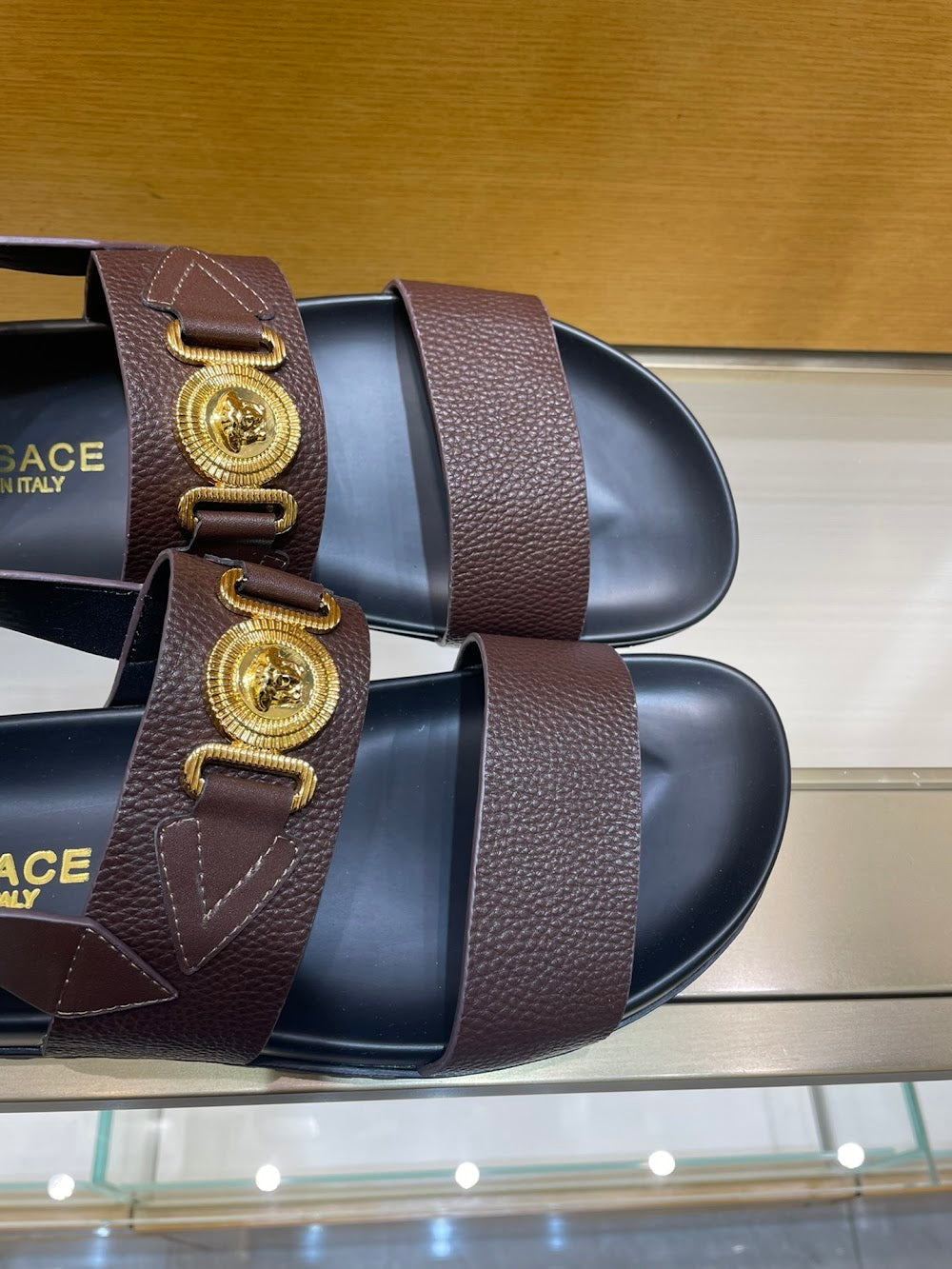 Dragons Bags Versace Luxury Heels --51073