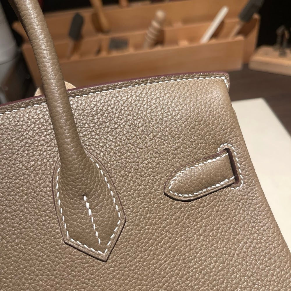 Dragons BagsHermesn Luxury Bag --117591