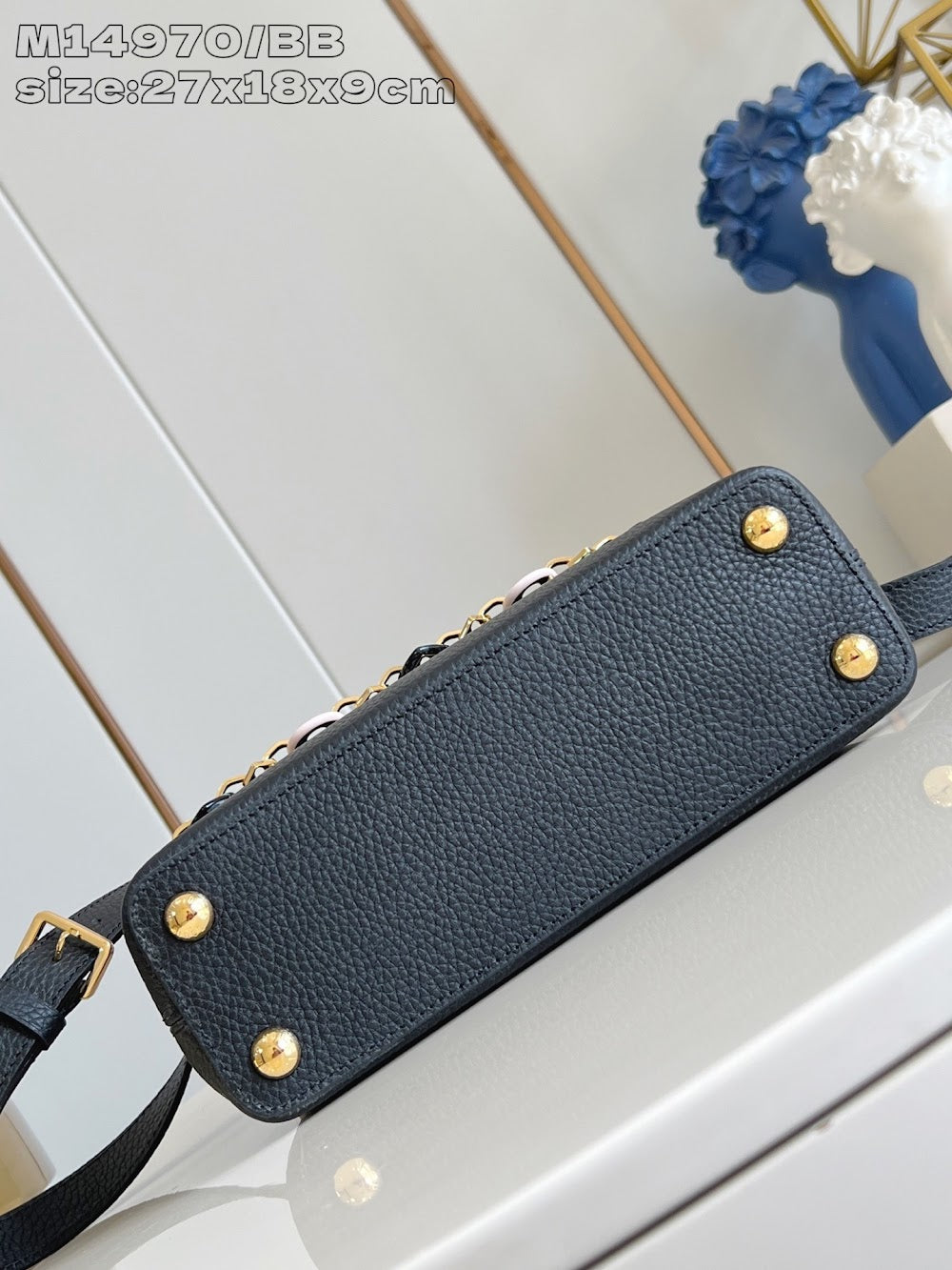 Dragons Bags ln Luxury Bag --97610
