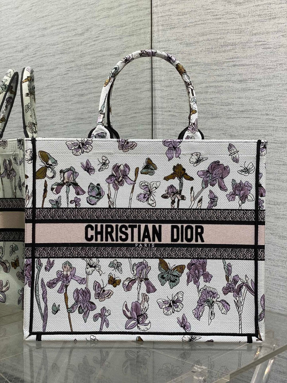 Dragons BagsDiorn Luxury Bag --115319