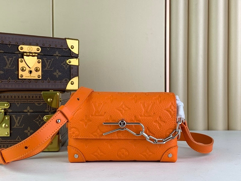 Dragons Bags ln Luxury Bag --68785